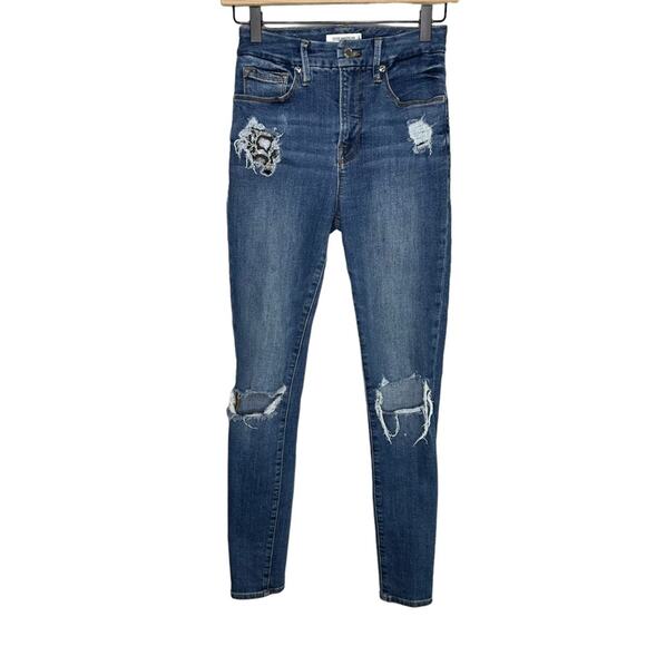 Good American Good Waist Jean - Picture 1 of 6